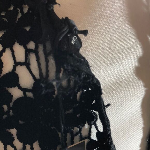 -Romeo and Juliet Couture Dress NWT M - Picture 8 of 10